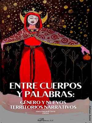 cover image of Entre cuerpos y palabras